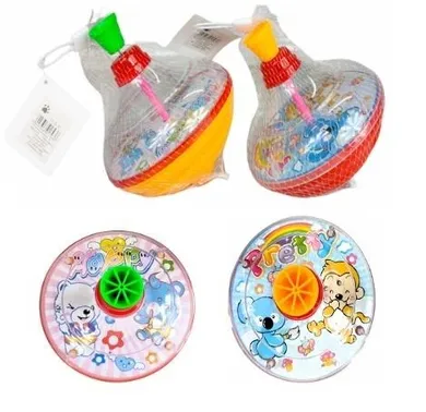 W&K, bączek grający, 1 szt.