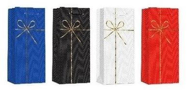 W&K, torebka prezentowa, 12-35-9 cm