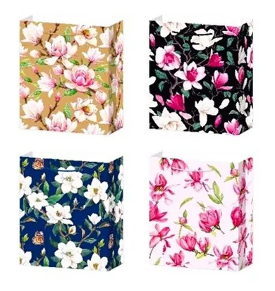 W&K, torebka prezentowa, L, 1 szt.