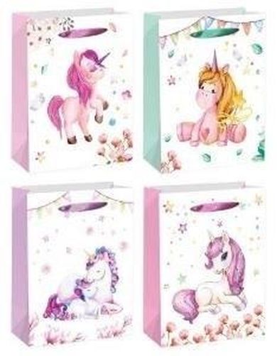 W&K, torebka prezentowa, M, 1 szt.