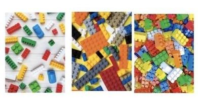 W&K, torebka prezentowa, M, 1 szt.