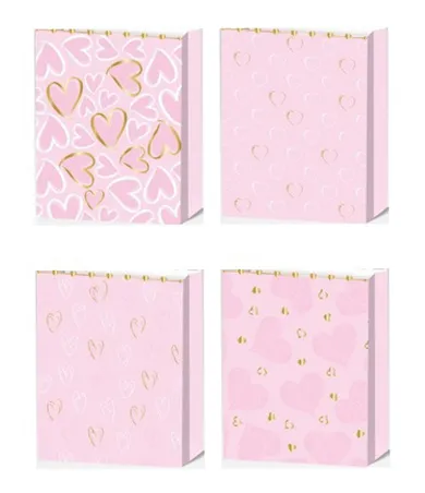 W&K, torebka prezentowa, M, 1 szt.