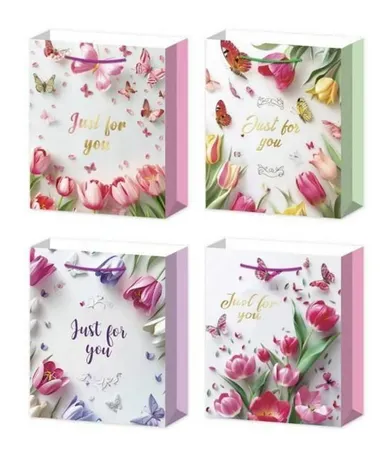 W&K, torebka prezentowa, M, 1 szt.