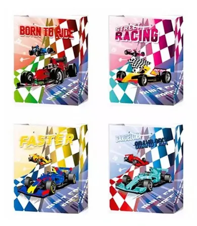 W&K, torebka prezentowa, M, 1 szt.