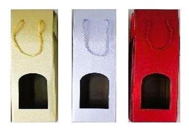 W&K, torebka prezentowa, rozmiar B, 1 szt.