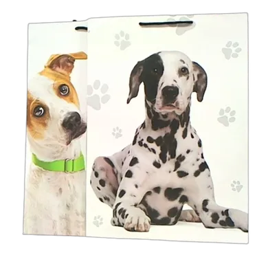 W&K, torebka prezentowa, rozmiar L, 1 szt.