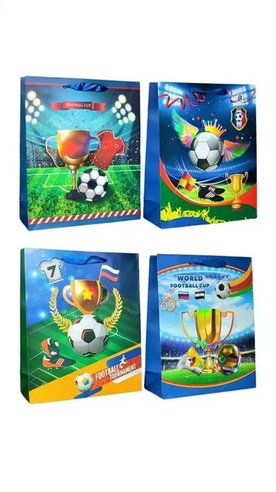 W&K, torebka prezentowa, rozmiar M, 1 szt.