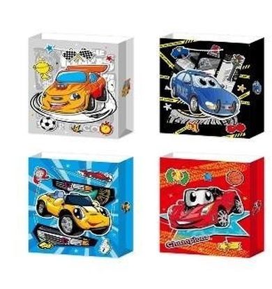 W&K, torebka prezentowa, rozmiar M, 1 szt.