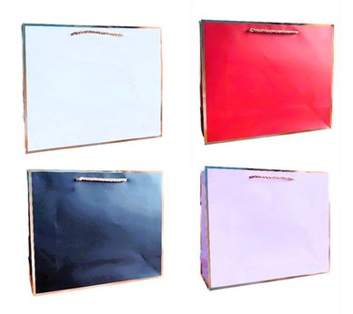 W&K, torebka prezentowa, rozmiar M, 1 szt.