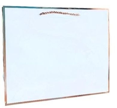 W&K, torebka prezentowa, rozmiar M