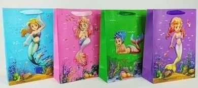 W&K, torebka prezentowa, rozmiar S, 1 szt.