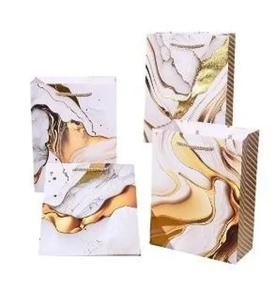 W&K, torebka prezentowa, rozmiar S, 1 szt.