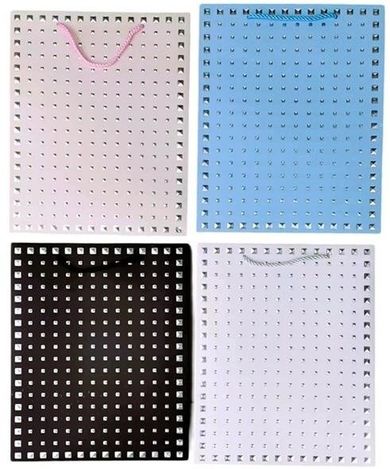 W&K, torebka prezentowa, rozmiar S, 1 szt.