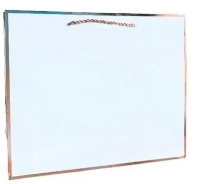 W&K, torebka prezentowa, rozmiar S, 1 szt.