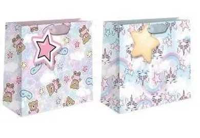 W&K, torebka prezentowa, rozmiar XL, 1 szt.