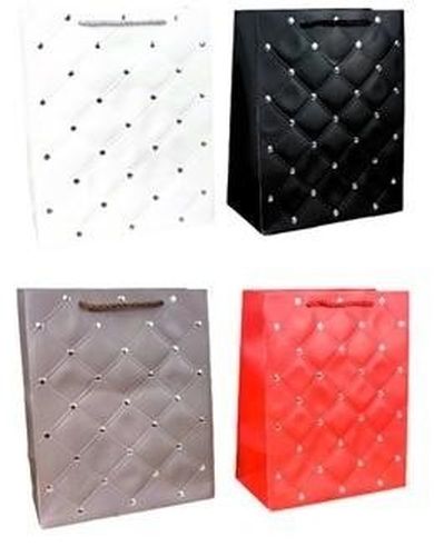 W&K, torebka prezentowa, rozmiar XS, 1 szt.