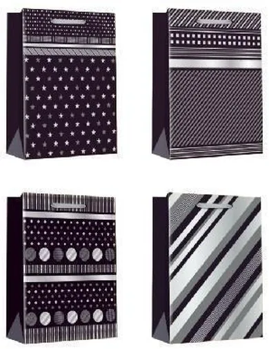 W&K, torebka upominkowa, L, 1 szt.