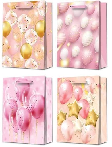 W&K, torebka upominkowa, M, 1 szt.