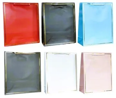 W&K, torebka upominkowa, M, 1 szt.