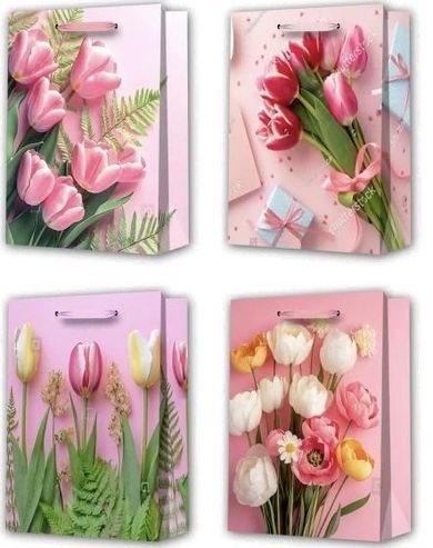 W&K, torebka upominkowa, M, 1 szt.