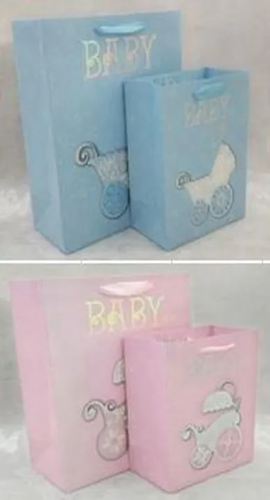 W&K, torebka upominkowa, rozmiar M, 1 szt.