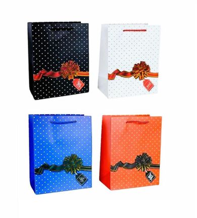 W&K, torebka upominkowa, S, 1 szt.