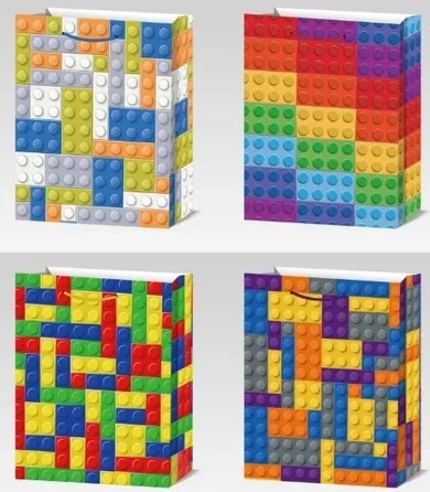 W&K, torebka upominkowa, S, 1 szt.