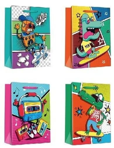 W&K, torebka upominkowa, S, 1 szt.