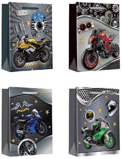 W&K, torebka upominkowa, S, 1 szt.