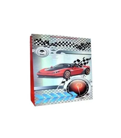 W&K, torebka upominkowa, S, 18-24-8,5 cm