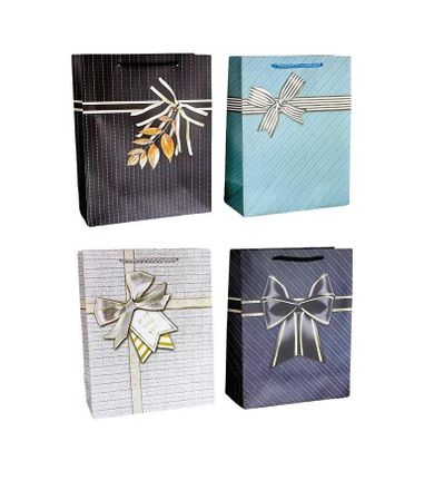 W&K, torebka upominkowa, XS, 1 szt.