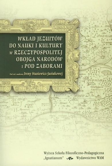 Wkład Jezuitów do nauki i kultury