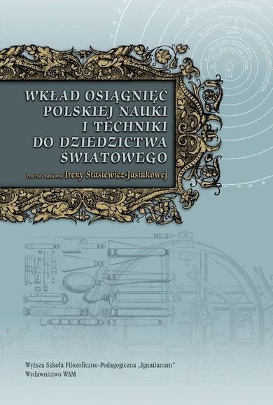 Wkład osiągnięć polskiej nauki i techniki