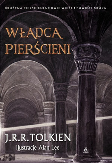 Władca Pierścieni
