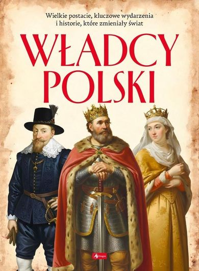 Władcy Polski