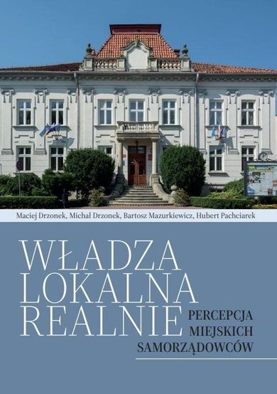 Władza lokalna realnie