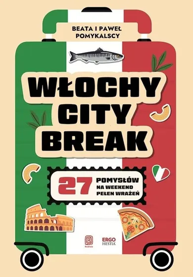 Włochy city break