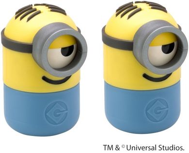 WMF, Minionki, zestaw z solniczką, 2 elementy