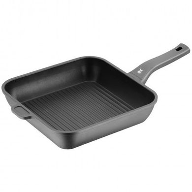 WMF, patelnia grillowa, Permadur Premium, 28-28 cm