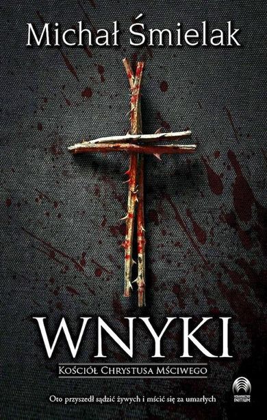 Wnyki. Kościół Chrystusa Mściwego