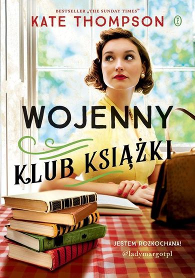 Wojenny klub książki