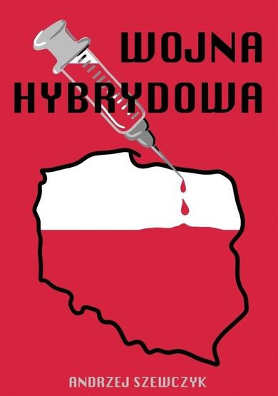 Wojna hybrydowa