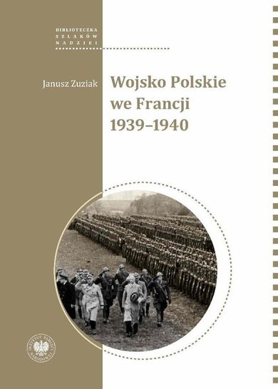 Wojsko Polskie we Francji 1939-1940