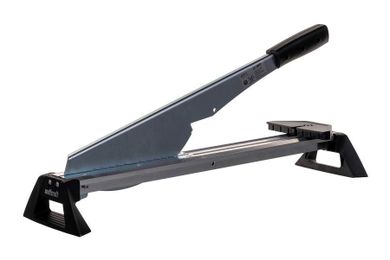 Wolfcraft, gilotyna do paneli, laminowane, LC 600
