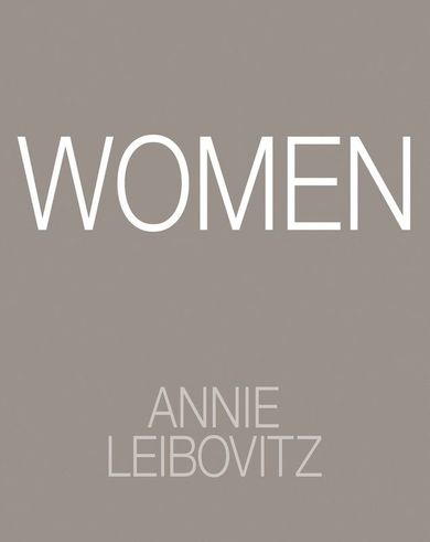 Women. Annie Leibovitz