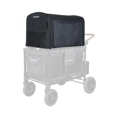 Wonderfold, elastyczna budka do serii W2 Elite Luxe