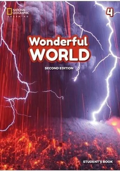 Wonderful World 4. SB NE