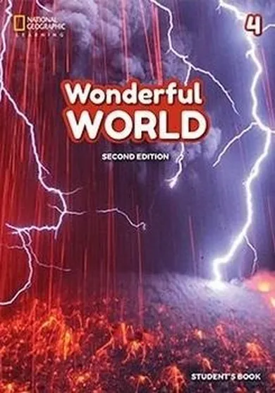 Wonderful World 4. WB NE