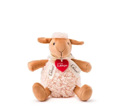 Woodyland, Owca Emma, maskotka, 25 cm