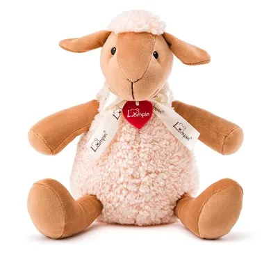 Woodyland, Owca Emma, maskotka, 28 cm